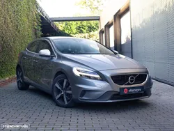 Volvo V40 2.0 D3 R-Design Geartronic