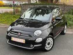 Fiat 500 1.2 70 ECO PACK LOUNGE 90.000 KMS 7489