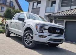 FORD F-150 V8 4x4 400 CH