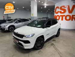 JEEP Compass 1.3 PHEV S 4x4 Aut. 240