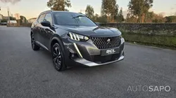 Peugeot 2008 GT Line de 2020