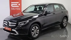 Mercedes-Benz Classe GLC de 2018