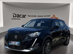 Peugeot e-2008 ACTIVE