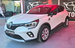 Renault Captur ... Intens