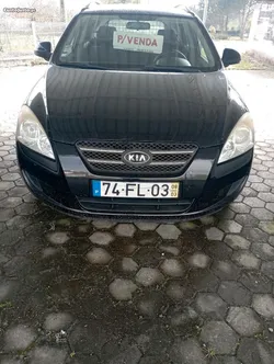 Kia XCeed crdi