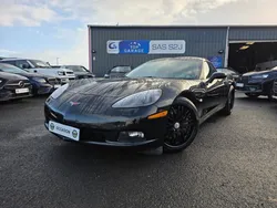 Chevrolet Corvette TARGA 6.0 V8 404 CV