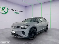 VW ID.4 52 kWh Pure