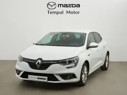 RENAULT Mégane 1.5dCi Energy Tech Road 66kW