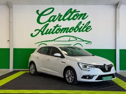 RENAULT MEGANE IV BERLINE TCe 100 Energy Zen