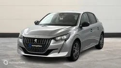 Peugeot 208 1.2 PureTech 75ch S&S Style