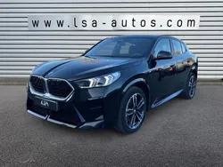 BMW X2 sDrive 20i BVA S&S U10 M Sport