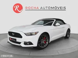 Ford Mustang 2.3i EcoBoost