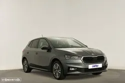 Skoda Fabia 1.0 TSI Style