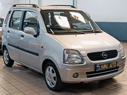 Tres belle opel agila 1.2 "confort" 75ch