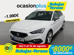 SEAT León ST 1.5 TSI S&S FR 150