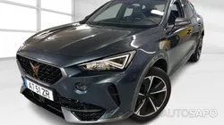 Cupra Formentor de 2022