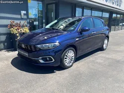 Fiat Tipo 1.3 MultiJet Life