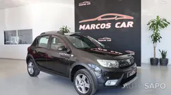 Dacia Sandero 1.5 dCi Stepway de 2018