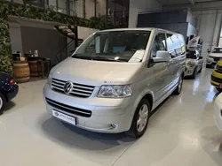 Volkswagen multivan t5 2.5 tdi 130 atlantis 7p