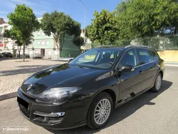 Renault Laguna Break 2.0 dCi Dynamique S