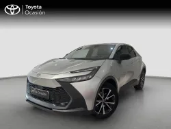 TOYOTA C-HR 220PH Advance