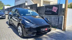 Tesla Model Y Standard RWD