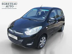 HYUNDAI i10 1.1