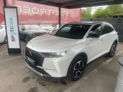 Ds DS 7 BlueHDi 130ch Rivoli Automatique