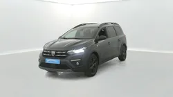 DACIA Jogger ECO-G 100 7 places SL Extreme +
