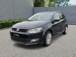 Volkswagen Polo V SERIE BLUEMOTION BOITE AUTO DSG
