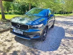 Volvo XC40 T3 Inscription