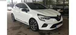 Renault Clio 1.0 Tce Techno