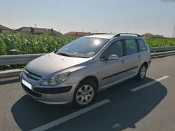 Peugeot 307 1.4 HDI Nacional