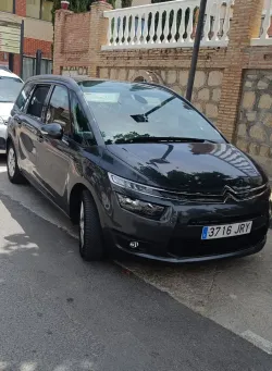 Citroen Grand C4 Picasso 1.2 PT. S&S Live Edition