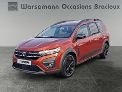 DACIA Jogger TCe 110 7 places SL Extreme +