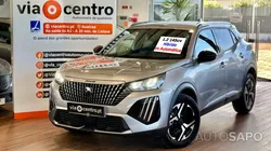 Peugeot 2008 de 2025