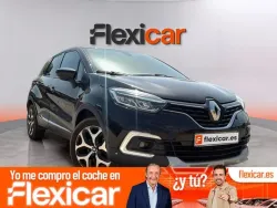 Renault Captur TCe Energy Zen 87kW