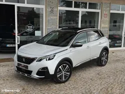 Peugeot 3008 2.0 BlueHDi GT EAT6