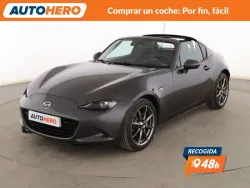 MAZDA MX-5 RF 2.0 Zenith Aut.