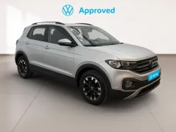 Volkswagen T-Cross 1.0 TSI Advance 81kW