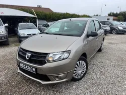 Dacia Logan 1.2 75 Chx