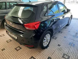 Seat Ibiza 1.0 Reference