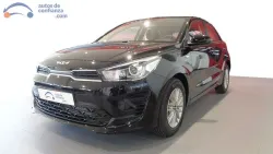 KIA Rio 1.2 DPi Concept 84