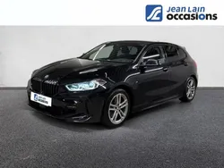 BMW Série 1 118d 150 ch BVA8