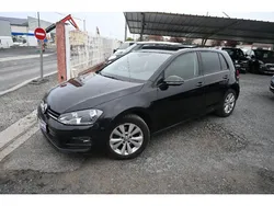 Volkswagen Golf 2.0 TDI 150 4Motion BlueMotion Technology Confortline