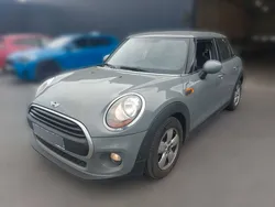 Mini one diesel 5 portes etat exceptionnel garantie 6 mois