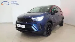 OPEL Crossland 1.2 S&S GS Line 110