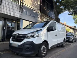 Renault Trafic III Fourgon Phase 2 2.0 dCi 170 cv