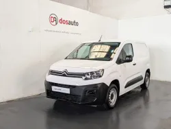 Citroen Berlingo Berlingo Van BlueHDi S&S Talla M Control 75