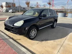 Porsche Cayenne 4.5 S